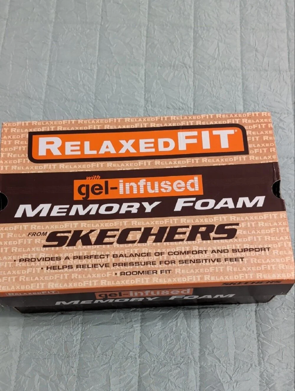 Skechers casual lace